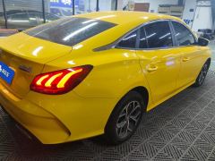 MG5 180DVVT CVT Youth Flagship - ფოტო 2