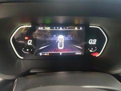 MG5 180DVVT CVT Youth Flagship - ფოტო 20
