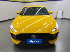 MG5 180DVVT CVT Youth Flagship - ფოტო 3
