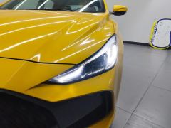 MG5 180DVVT CVT Youth Flagship - ფოტო 4
