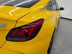 MG5 180DVVT CVT Youth Flagship - ფოტო 5