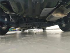 MG5 180DVVT CVT Youth Flagship - ფოტო 9