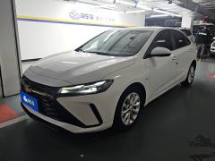 Chevrolet Monza 1.5L Edition - photo 1