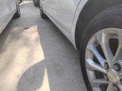 Chevrolet Monza 1.5L Edition - photo 11