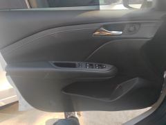 Chevrolet Monza 1.5L Edition - photo 12
