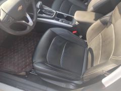 Chevrolet Monza 1.5L Edition - photo 14