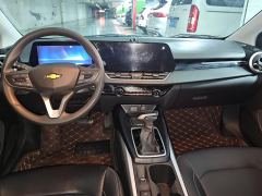 Chevrolet Monza 1.5L Edition - photo 16