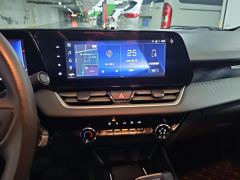 Chevrolet Monza 1.5L Edition - photo 17
