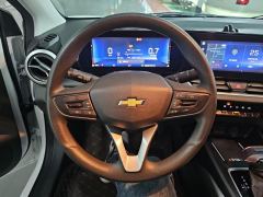 Chevrolet Monza 1.5L Edition - photo 18