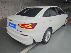 Chevrolet Monza 1.5L Edition - photo 2