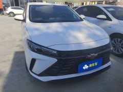 Chevrolet Monza 1.5L Edition - photo 3