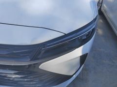 Chevrolet Monza 1.5L Edition - photo 4