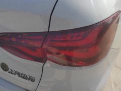 Chevrolet Monza 1.5L Edition - photo 5