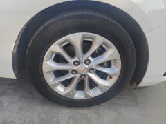 Chevrolet Monza 1.5L Edition - photo 6