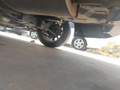 Chevrolet Monza 1.5L Edition - photo 9
