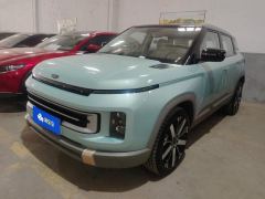 Geely ICON 1.5T Edition - фото 1