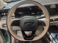 Geely ICON 1.5T Edition - фото 18