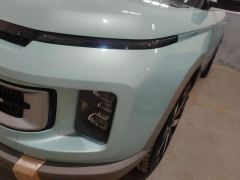 Geely ICON 1.5T Edition - фото 4