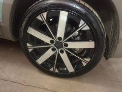 Geely ICON 1.5T Edition - фото 6