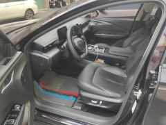 Wuling Starlight Plug-in Hybrid 1.5L 70km Standard Edition - ფოტო 14
