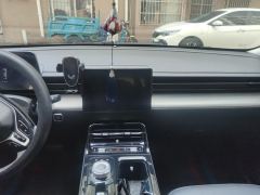 Wuling Starlight Plug-in Hybrid 1.5L 70km Standard Edition - ფოტო 17