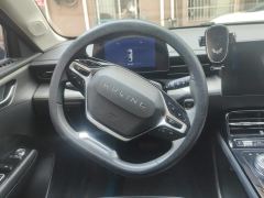 Wuling Starlight Plug-in Hybrid 1.5L 70km Standard Edition - ფოტო 18