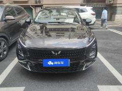 Wuling Starlight Plug-in Hybrid 1.5L 70km Standard Edition - ფოტო 3