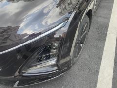 Wuling Starlight Plug-in Hybrid 1.5L 70km Standard Edition - ფოტო 4
