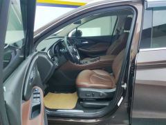 Buick Enclave Plus 532T 2WD Luxury Version - photo 14