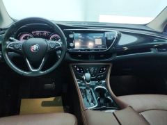 Buick Enclave Plus 532T 2WD Luxury Version - photo 16