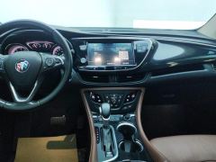Buick Enclave Plus 532T 2WD Luxury Version - photo 17