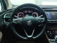 Buick Enclave Plus 532T 2WD Luxury Version - photo 18