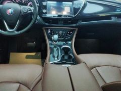 Buick Enclave Plus 532T 2WD Luxury Version - photo 19