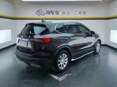 Buick Enclave Plus 532T 2WD Luxury Version - photo 2
