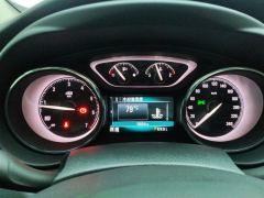Buick Enclave Plus 532T 2WD Luxury Version - photo 20