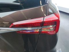 Buick Enclave Plus 532T 2WD Luxury Version - photo 5