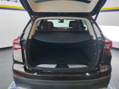 Buick Enclave Plus 532T 2WD Luxury Version - photo 7