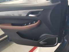 Geely Vision X6 PRO 1.4T Automatic Prestige Edition - ფოტო 12