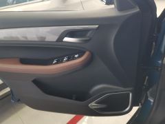 Geely Vision X6 PRO 1.4T Automatic Prestige Edition - ფოტო 13
