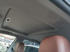 Geely Vision X6 PRO 1.4T Automatic Prestige Edition - ფოტო 15