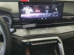 Geely Vision X6 PRO 1.4T Automatic Prestige Edition - ფოტო 17