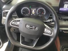 Geely Vision X6 PRO 1.4T Automatic Prestige Edition - ფოტო 18