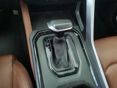Geely Vision X6 PRO 1.4T Automatic Prestige Edition - ფოტო 19