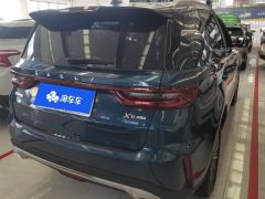 Geely Vision X6 PRO 1.4T Automatic Prestige Edition - ფოტო 2