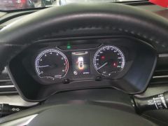 Geely Vision X6 PRO 1.4T Automatic Prestige Edition - ფოტო 20