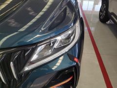 Geely Vision X6 PRO 1.4T Automatic Prestige Edition - ფოტო 4