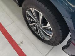Geely Vision X6 PRO 1.4T Automatic Prestige Edition - ფოტო 6