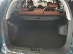 Geely Vision X6 PRO 1.4T Automatic Prestige Edition - ფოტო 7