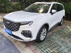 Ford Lingyù EcoBoost 225 Version 6 - ფოტო 1