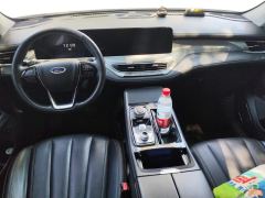 Ford Lingyù EcoBoost 225 Version 6 - ფოტო 16